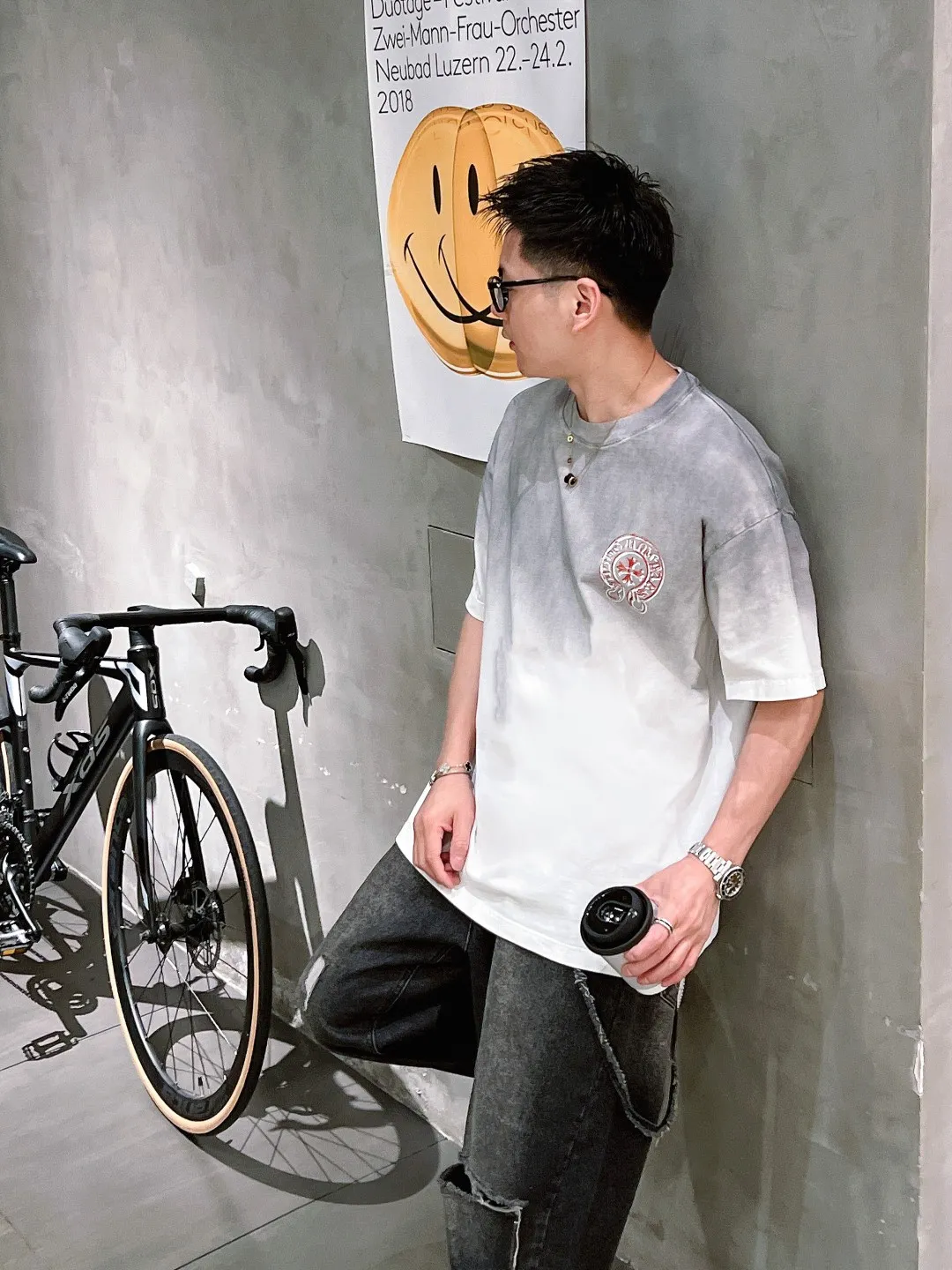 model picture